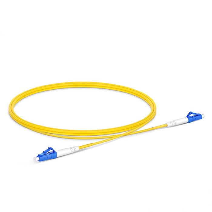 Simplex SC/APC-E2000 Patch cord 2M